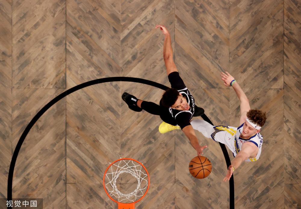 湖人与勇士 湖人与勇士