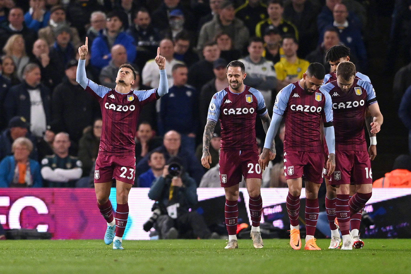 追求卓越的 追求卓越的